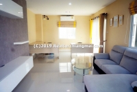 Fully Furnished House for Rent in San Sai, Chiang Mai.