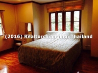 Nice House for Sale in SanKhampang Chiangmai Thailand