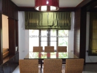 Perfect 3 Bed 3 Bath House for rent in Laddarom project 1 in Chiangmai, Thailand
